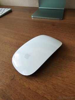 Predám iMac 2021 - 9