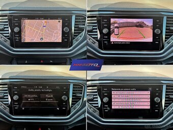 Volkswagen T-Roc R-Line Sport 2021 2.0 TDI 110kW 4-Motion - 9
