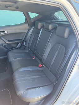 Cupra Formentor VZ 2.0 TSi 228kW DSG 4x4 - 9