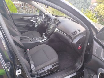 Predam Opel Insignia Sports Tourer - 9