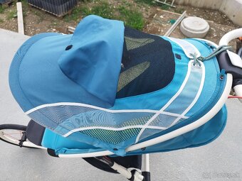 športový kočík Cybex avi - 9