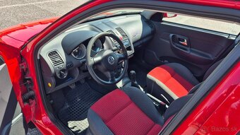 VW POLO CLASSIC - 9
