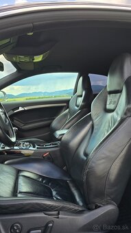 Audi S5 B8 Coupe 4.2 FSI V8 6st. man. - 9