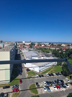 RentHub I Prenájom garsónky v dobrej lokalite I Garbiarska I - 9