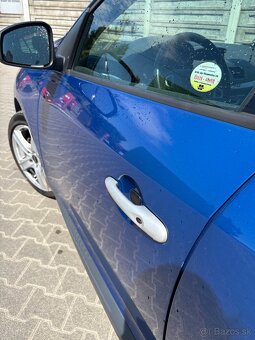 Renault Mégane Grandtour 1.9 dCi 96 kW (2011) - 9