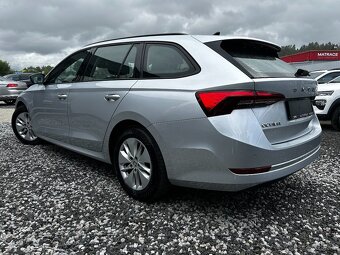 Škoda Octavia Combi 1.0 TSI Ambition - 9