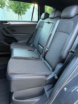 Seat Tarraco FR 2.0 TDI 147kw 4x4 DSG WEBASTO - 9
