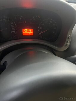 Fiat Panda 1.2 Dynamic 2005 - 9