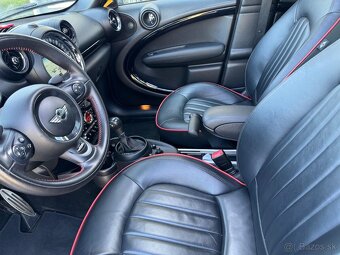 MINI COUNTRYMAN John Cooper Works TOP - 9