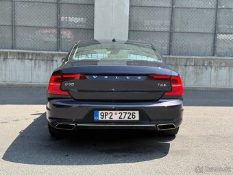 Volvo S90 2.0 T6 235kw AWD INSCRIPTION - 9