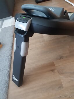 Maxi-Cosi CabrioFix + FamilyFix - 9