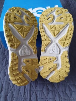 Hoka Stinson 7 pánske - 9