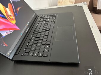 Asus Vivobook GO/Notebook/4GB RAM DDR5/128GB NvMe SSD/InteHD - 9