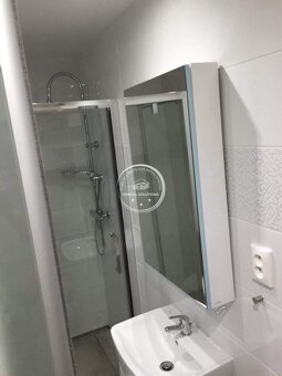 Útulná garsónka s výhľadom o rozlohe 19,72m2 v Bratislave- R - 9