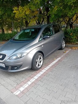 Seat Altea - 9