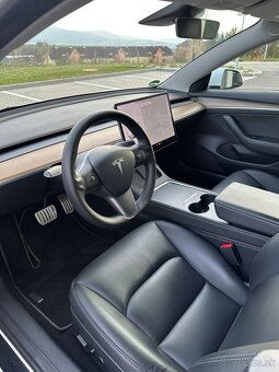 Tesla Model 3 Performance AWD 20" Enhanced AP - 9
