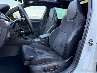 Superb Sportline 2.0 TDI 140kW DSG • DCC • Panoráma • Kamera - 9