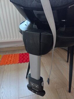 Britax Romer Dualfix M isize - 9