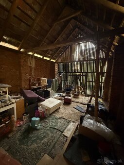 Rodinny dom Kvašov - Púchov - 9