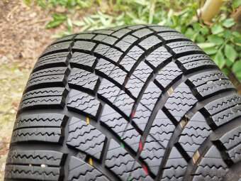 5x112 r17 kolesa disky vw golf 8 205 50 17 volkswagen alu - 9