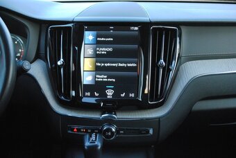 Volvo XC60 D4 Inscription⭐4X4⭐Automat 8st⭐ODPOČET DPH - 9