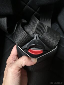 Recaro young sport 9-36kg - 9