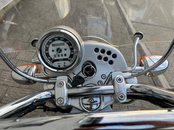 BMW R1200C…..ABS…..TOP STAV - 9