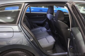 Škoda Octavia 4 Combi 2.0 TDI 110kW DSG automat - 9