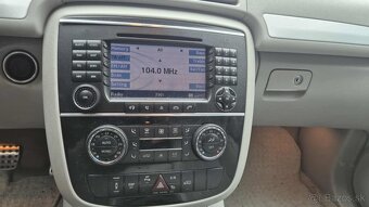 Mercedes Benz R W251 320CDi 165kw 4-matic - 9