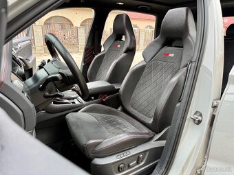 Škoda Kodiaq 2.0 TSI RS 4x4 DSG - 9