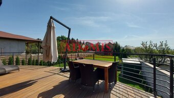 ADOMIS - rodinný dom 130m2, terasa, záhrada 884m2, Košice -  - 9