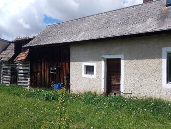 Rodinný dom alebo chata vo Vysokých Tatrách - 9