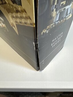 Nové Lego 75290 Star Wars Mos Eisley Cantina - 9