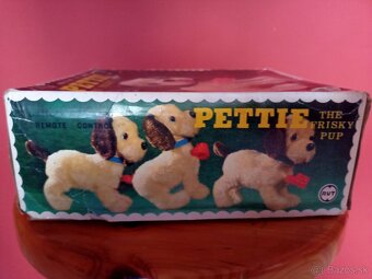 Psík na baterky - 9