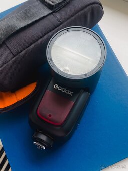 Foto/video technika - 9