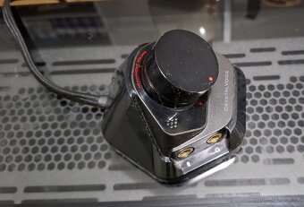 Predám výkonný, herný skladaný PC - 9