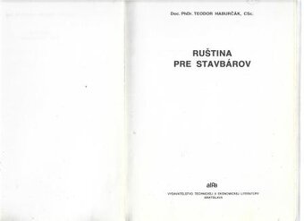 Jazykové učebnice a slovníky po 1 € - 9