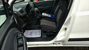 FIAT DOBLO 1.4i - 9