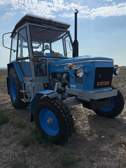 Zetor 6711 - 9