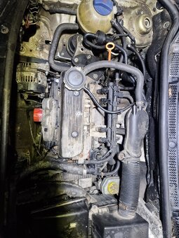 Skoda fabia 1.4 mpi - 9