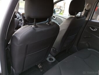 Renault Clio Grandtour - 9