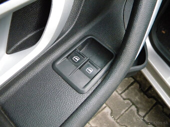 Skoda Fabia 1,2 ,51 KW. - 9