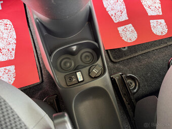 Fiat 500c Cabrio Kabriolet NOVÁ STK a EK - 9