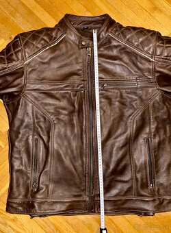 Kožená bunda - 9