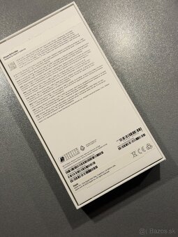 iPhone 15 Pro Max 512gb natural titanium - 9