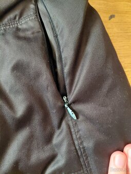 Dámska bunda CK - 9