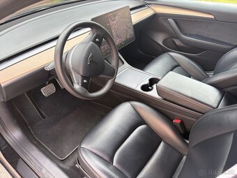 Tesla Model 3 Long Range AWD – Refresh – bez investícií - 9