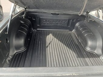vW amarok highline 2018 80000km - 9