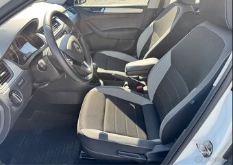 Škoda Rapid 1.0 TSI 110k Ambition EU6 - 9