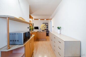 Na predaj väčší 2i byt 63m2 v tichej lokalite Nitra-Chrenová - 9